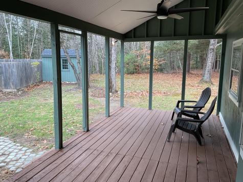 510 Hampshire Road Brownfield ME 04010