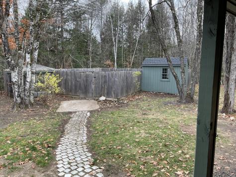 510 Hampshire Road Brownfield ME 04010