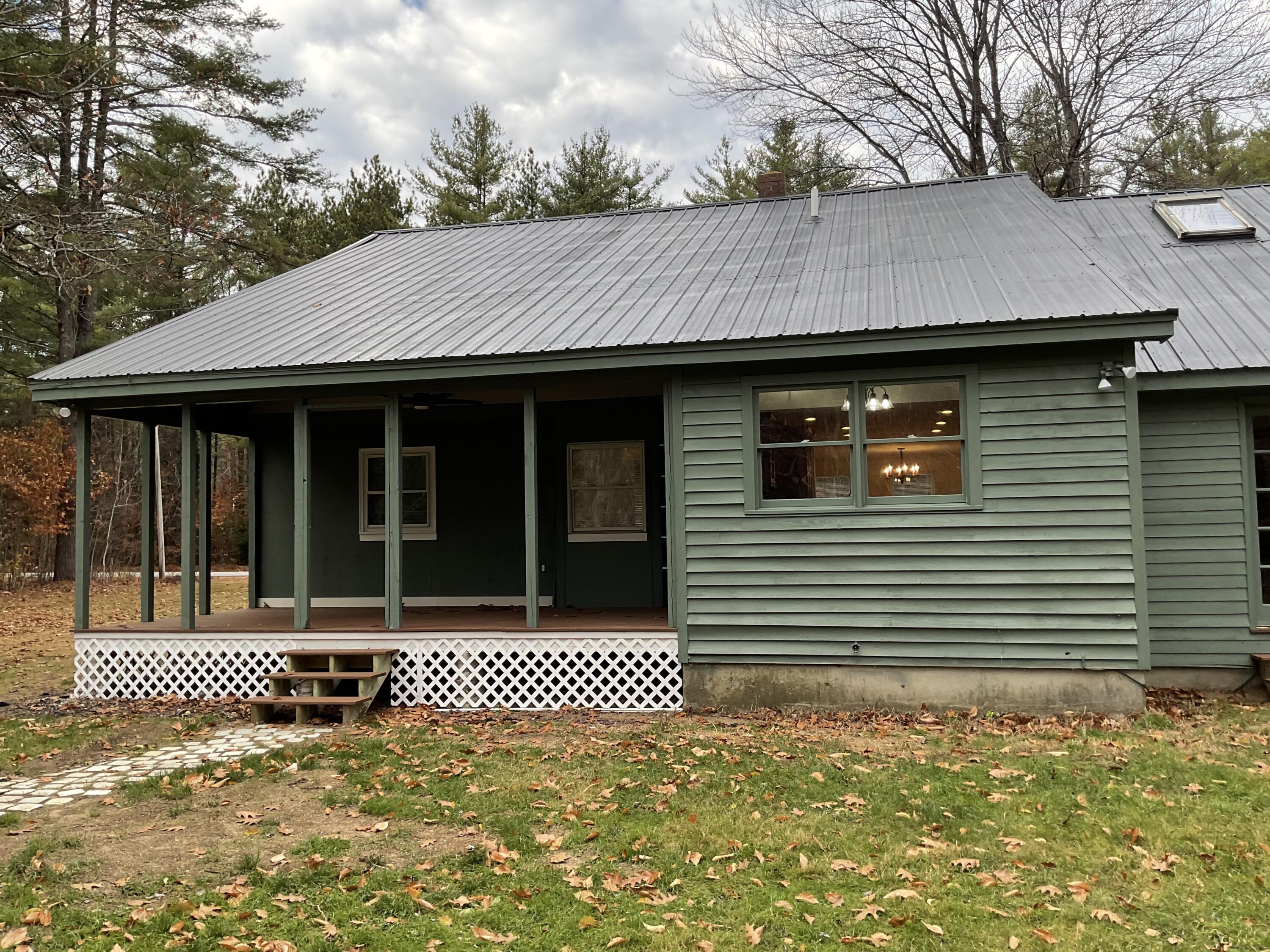 510 Hampshire Road Brownfield ME 04010