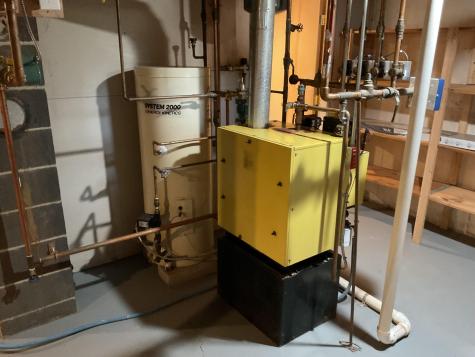 510 Hampshire Road Brownfield ME 04010