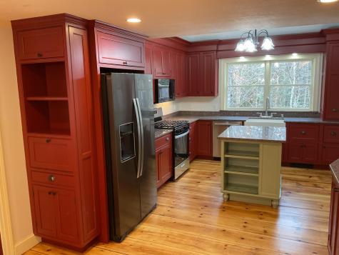 510 Hampshire Road Brownfield ME 04010