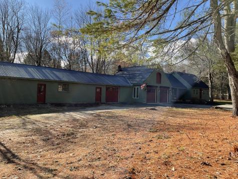 510 Hampshire Road Brownfield ME 04010