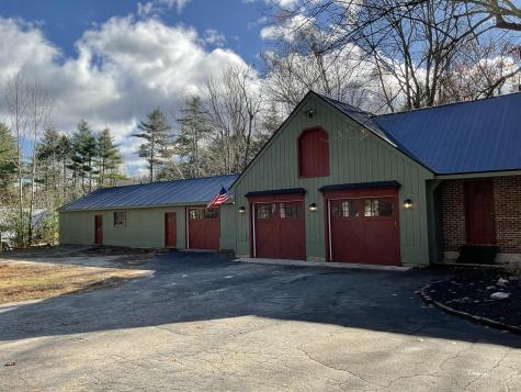 510 Hampshire Road Brownfield ME 04010