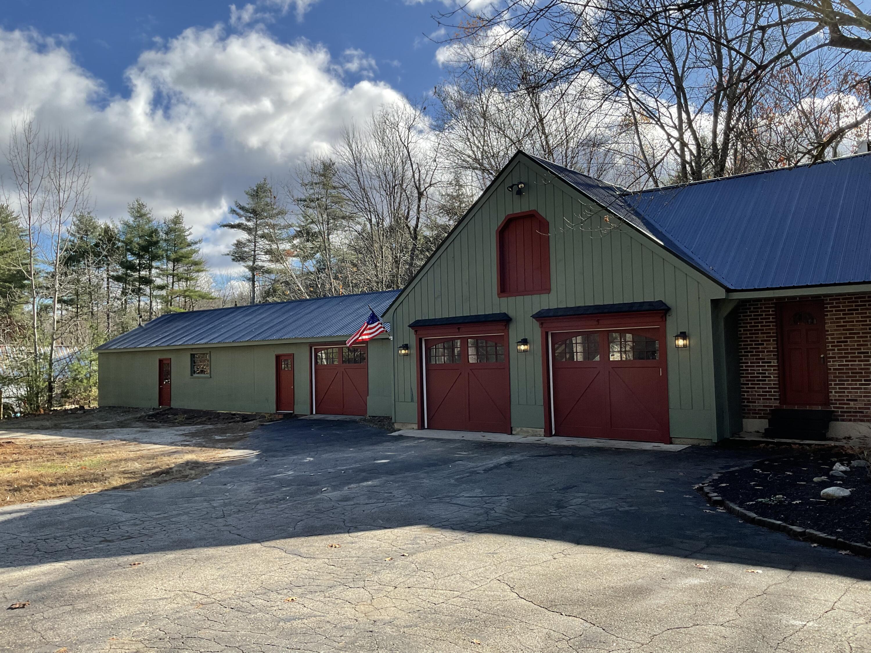 510 Hampshire Road Brownfield ME 04010