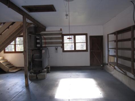 510 Hampshire Road Brownfield ME 04010