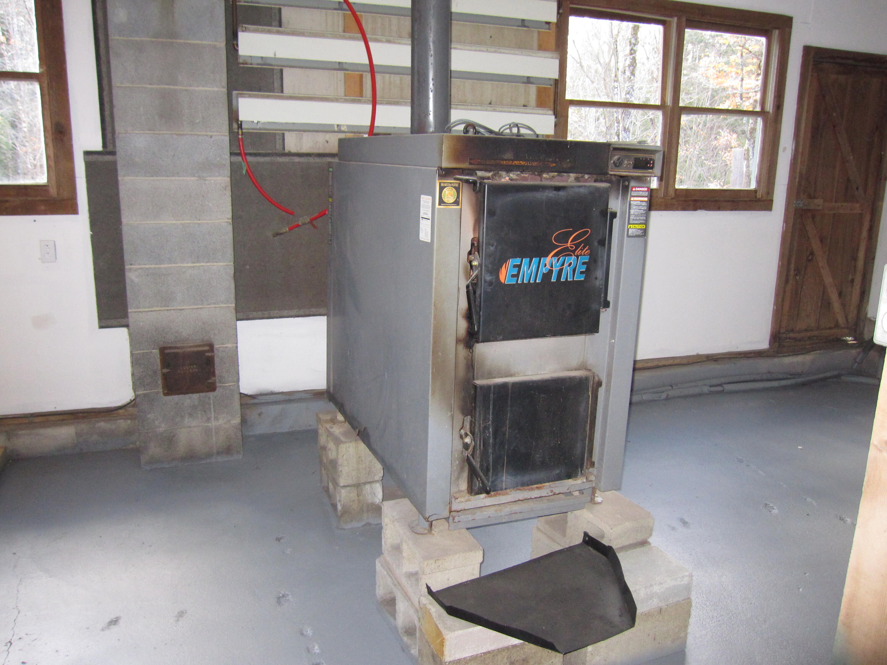 510 Hampshire Road Brownfield ME 04010