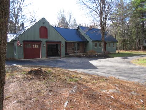 510 Hampshire Road Brownfield ME 04010