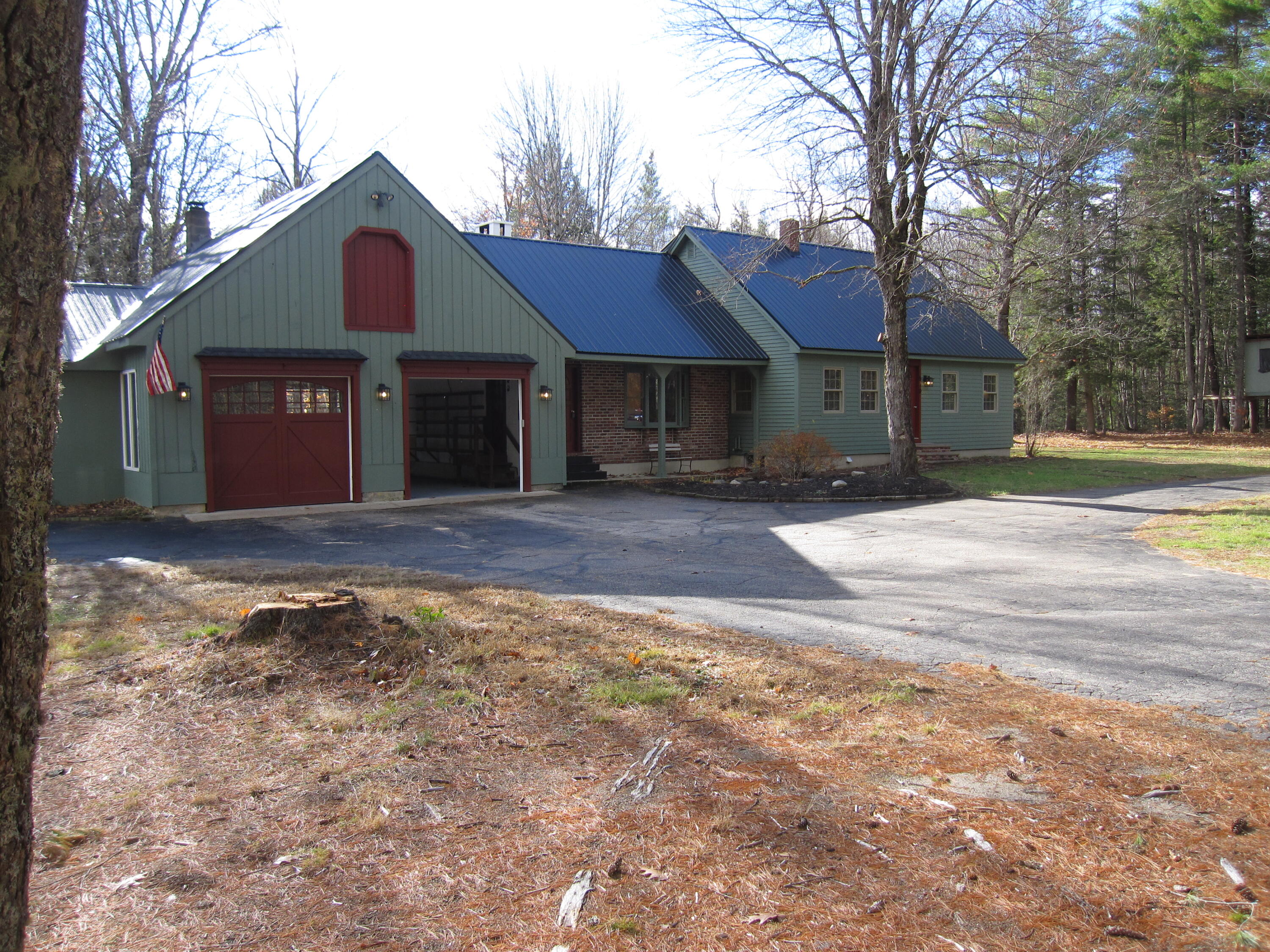 510 Hampshire Road Brownfield ME 04010