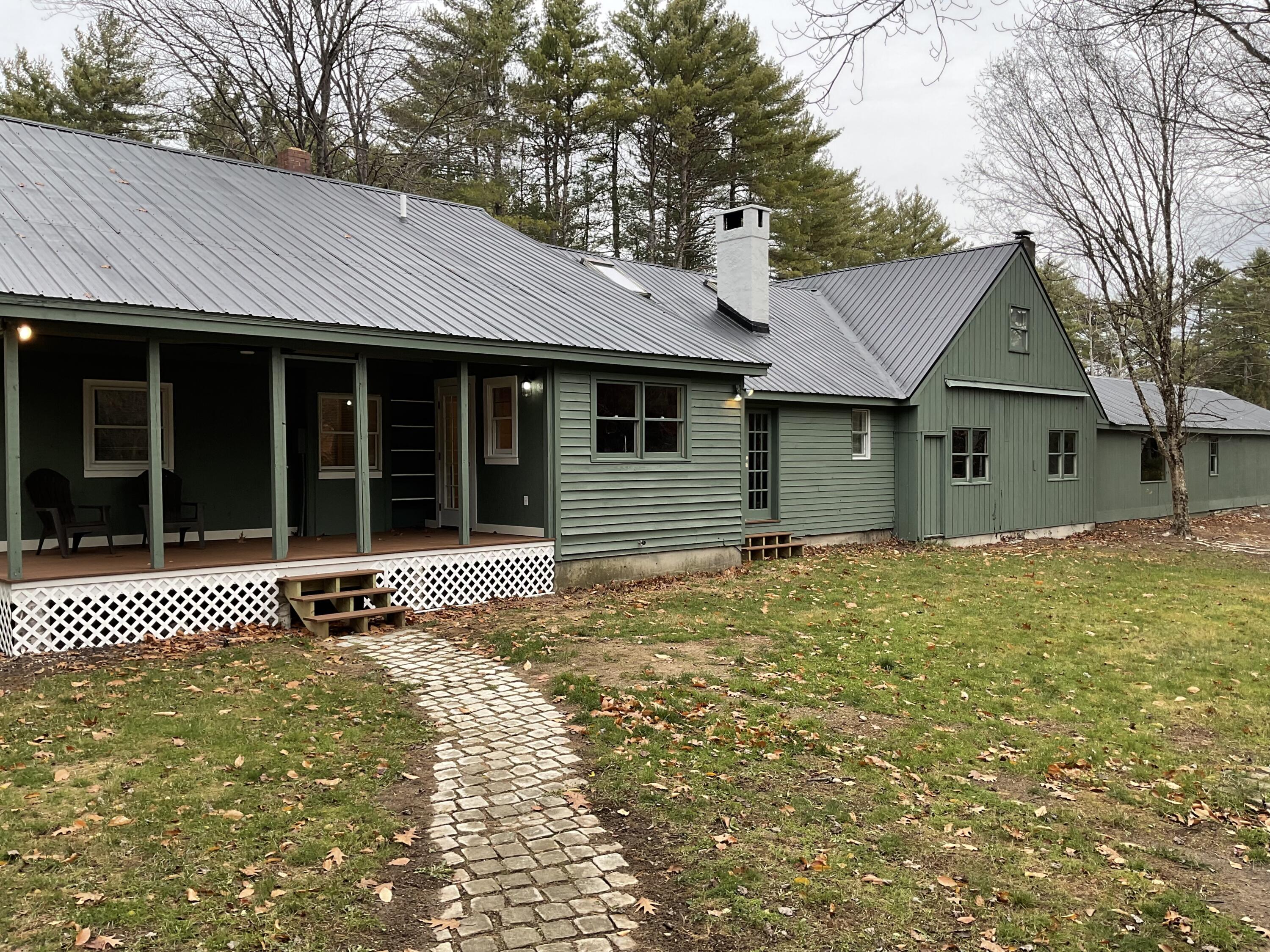 510 Hampshire Road Brownfield ME 04010