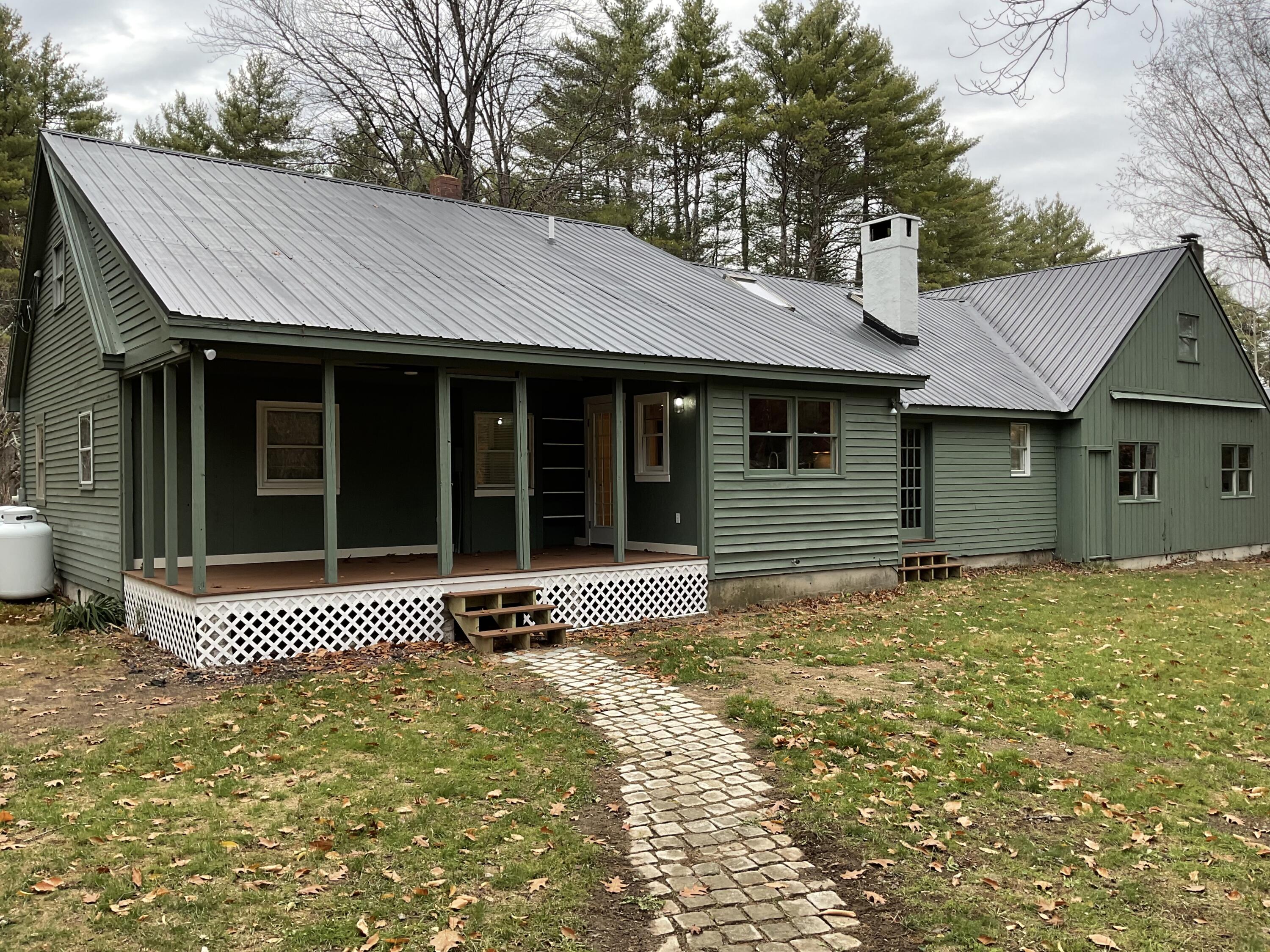 510 Hampshire Road Brownfield ME 04010