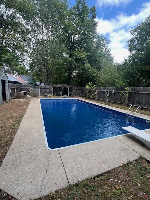 510 Hampshire Road Brownfield ME 04010