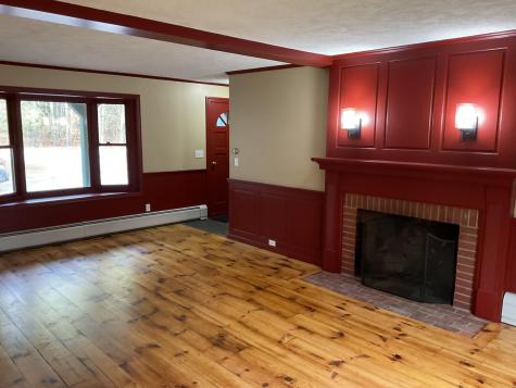 510 Hampshire Road Brownfield ME 04010