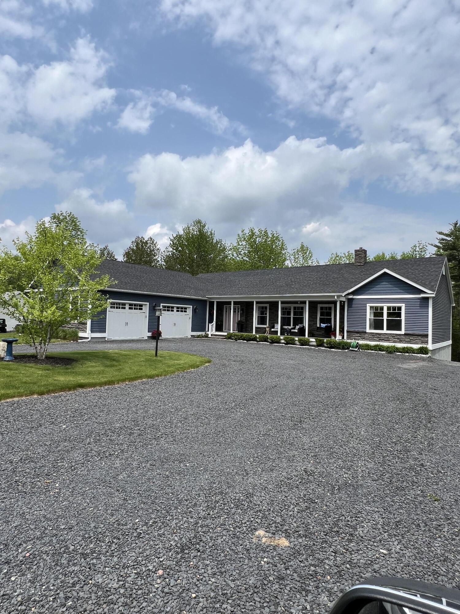 72 Cedar Street Calais ME 04619
