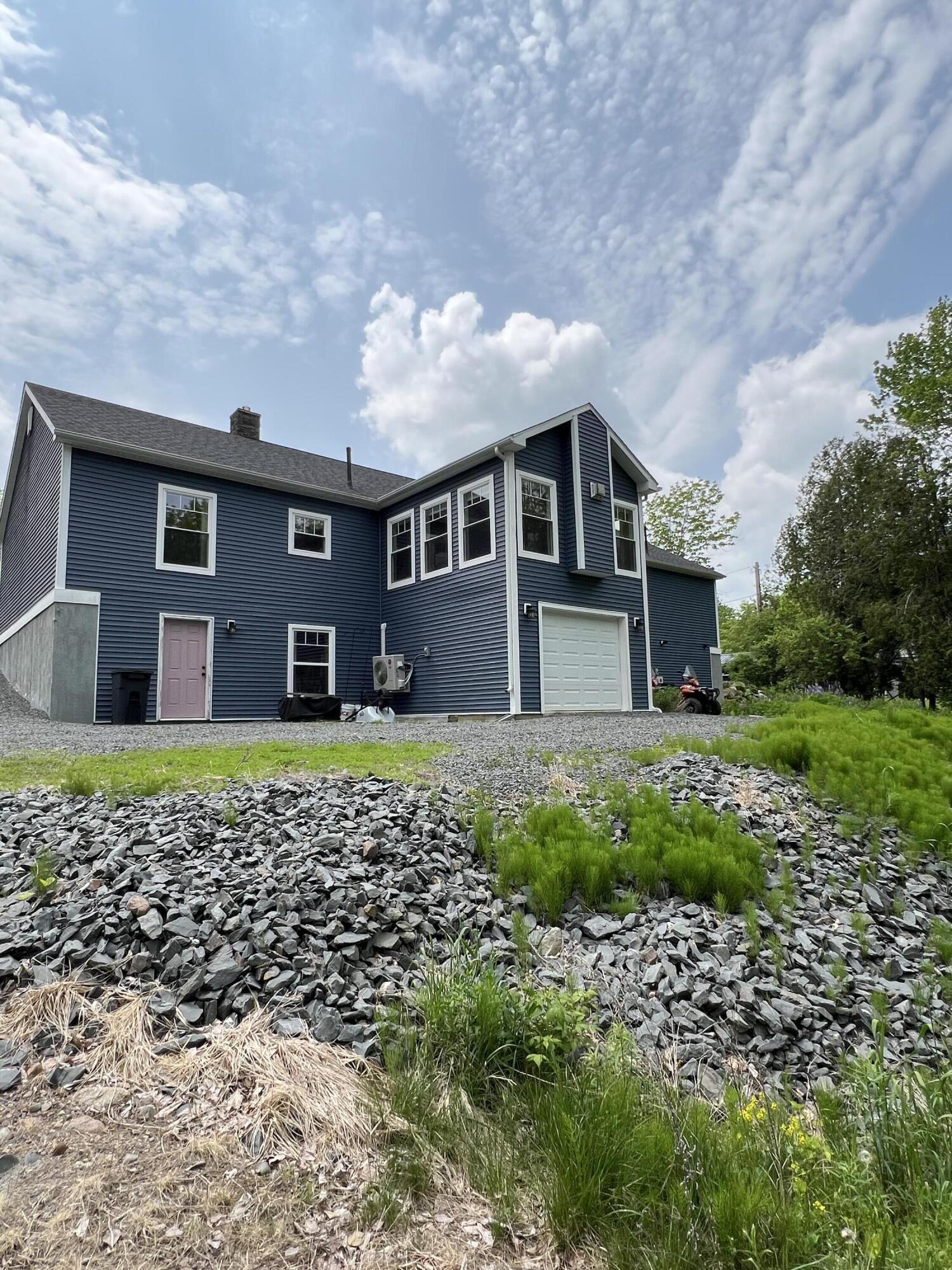 72 Cedar Street Calais ME 04619