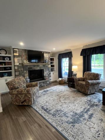 72 Cedar Street Calais ME 04619