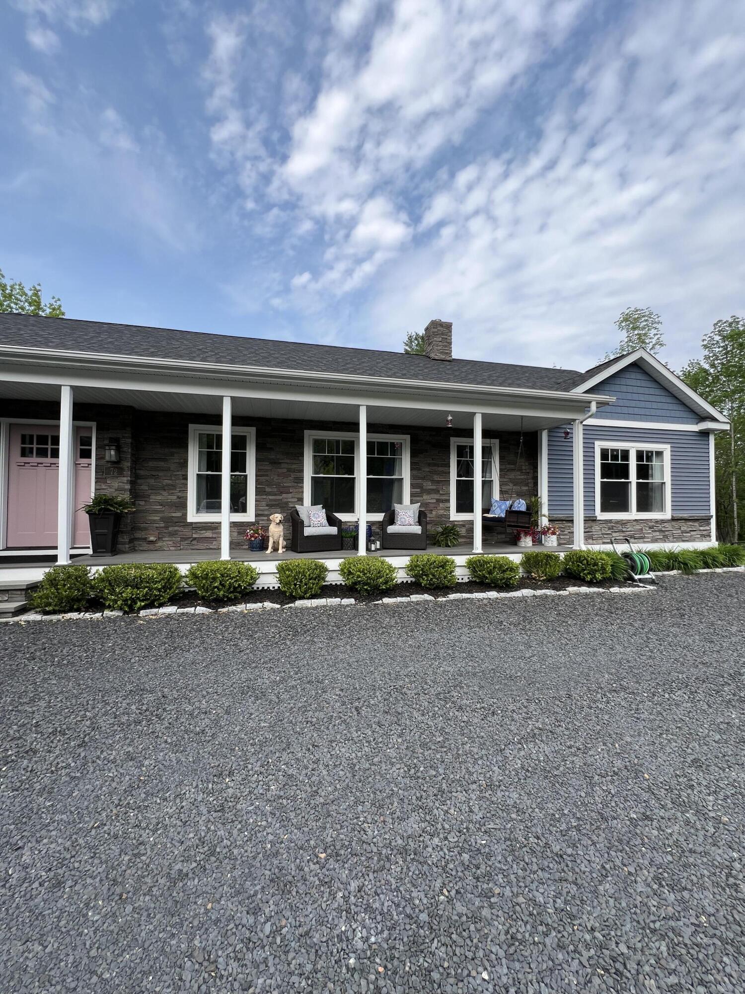 72 Cedar Street Calais ME 04619