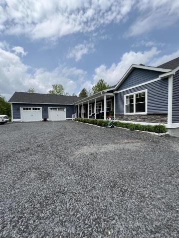 72 Cedar Street Calais ME 04619
