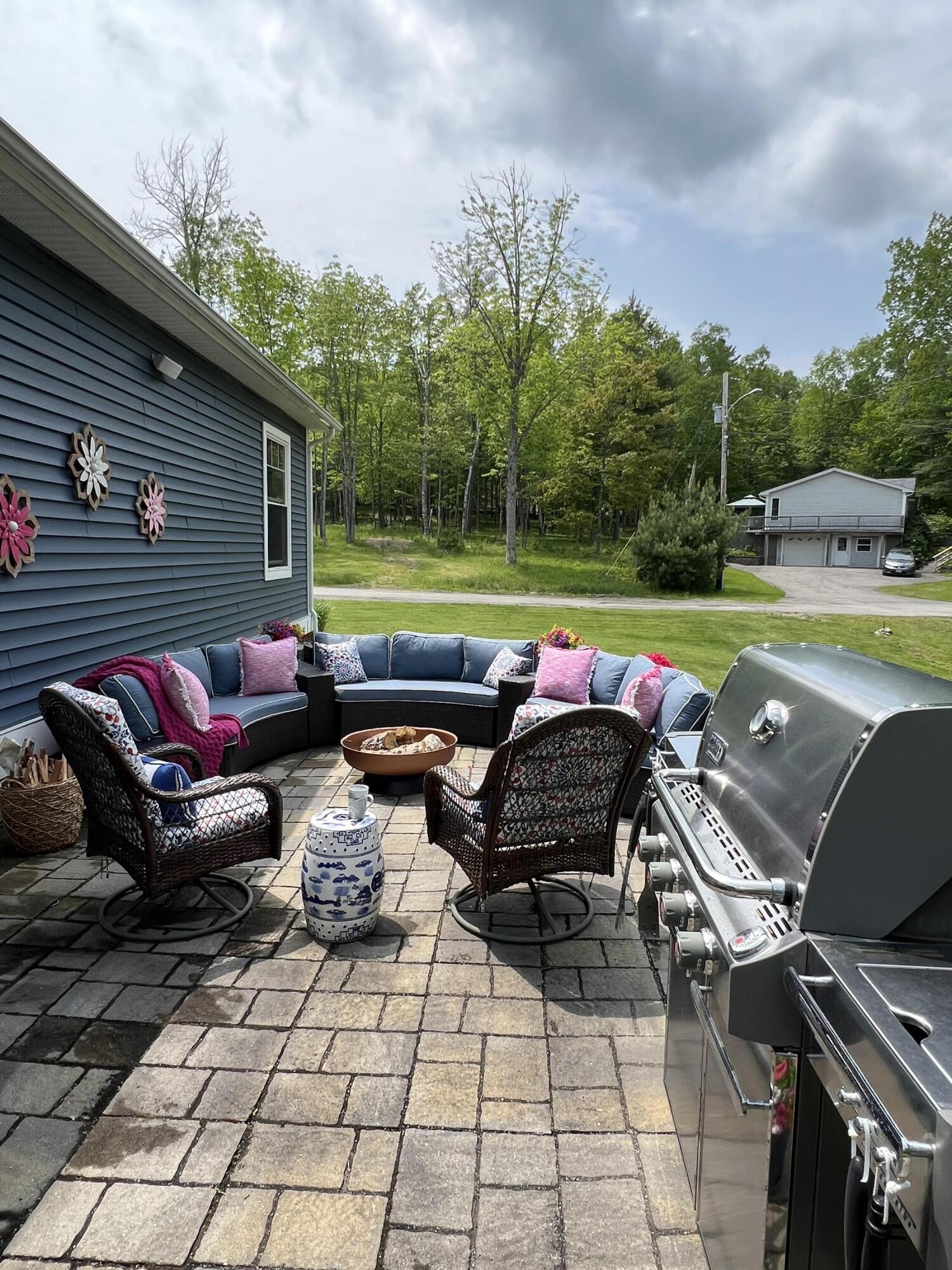 72 Cedar Street Calais ME 04619