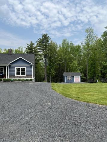 72 Cedar Street Calais ME 04619