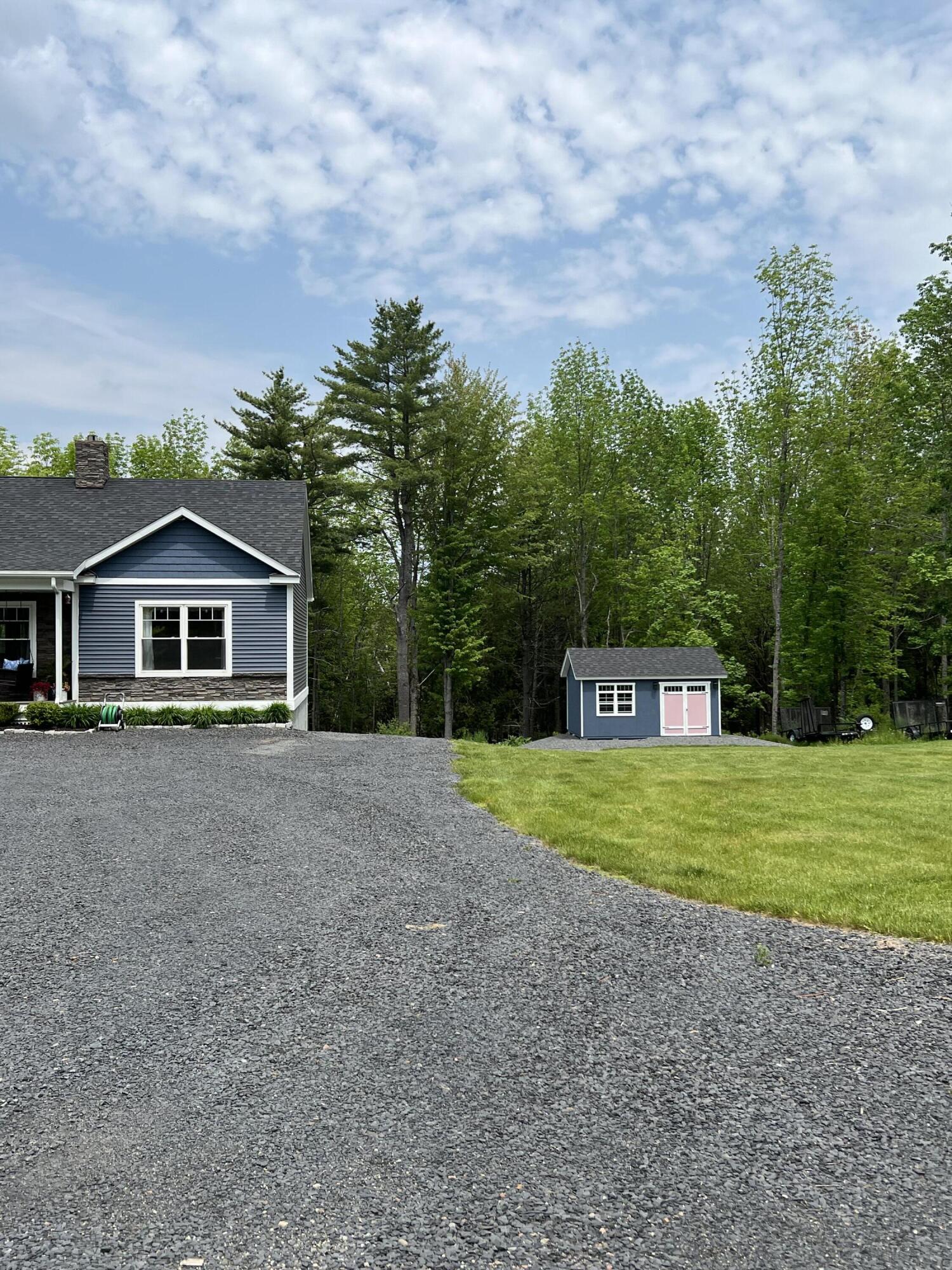 72 Cedar Street Calais ME 04619