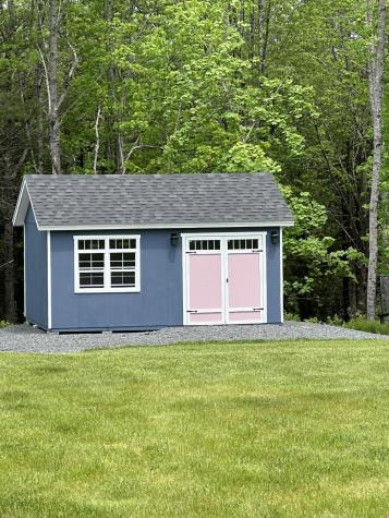 72 Cedar Street Calais ME 04619