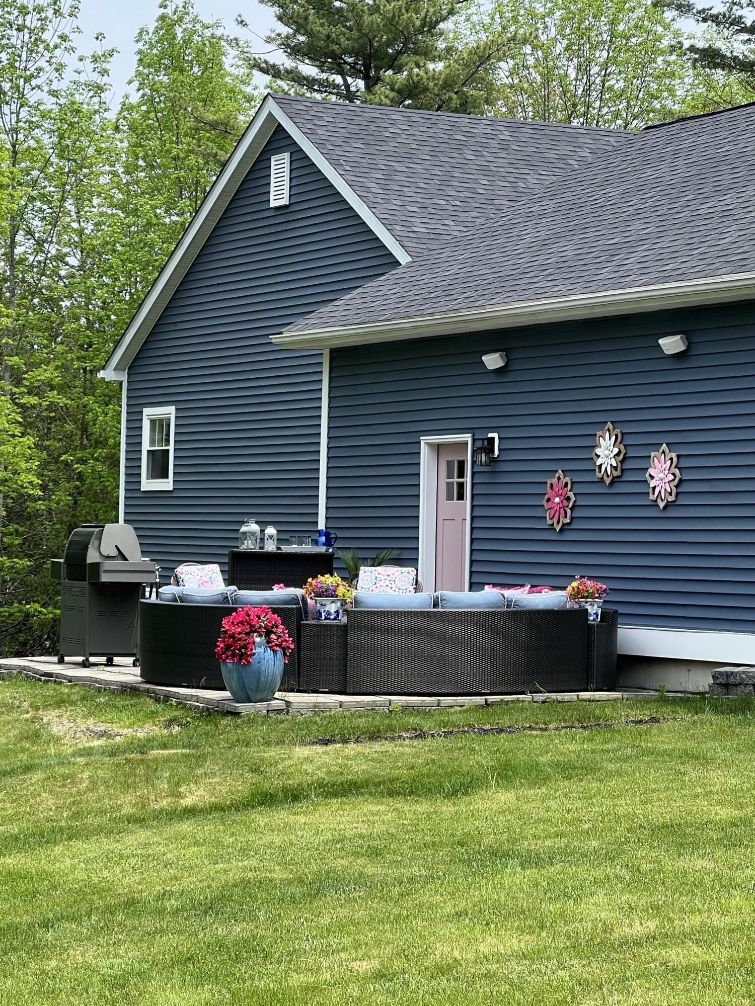 72 Cedar Street Calais ME 04619