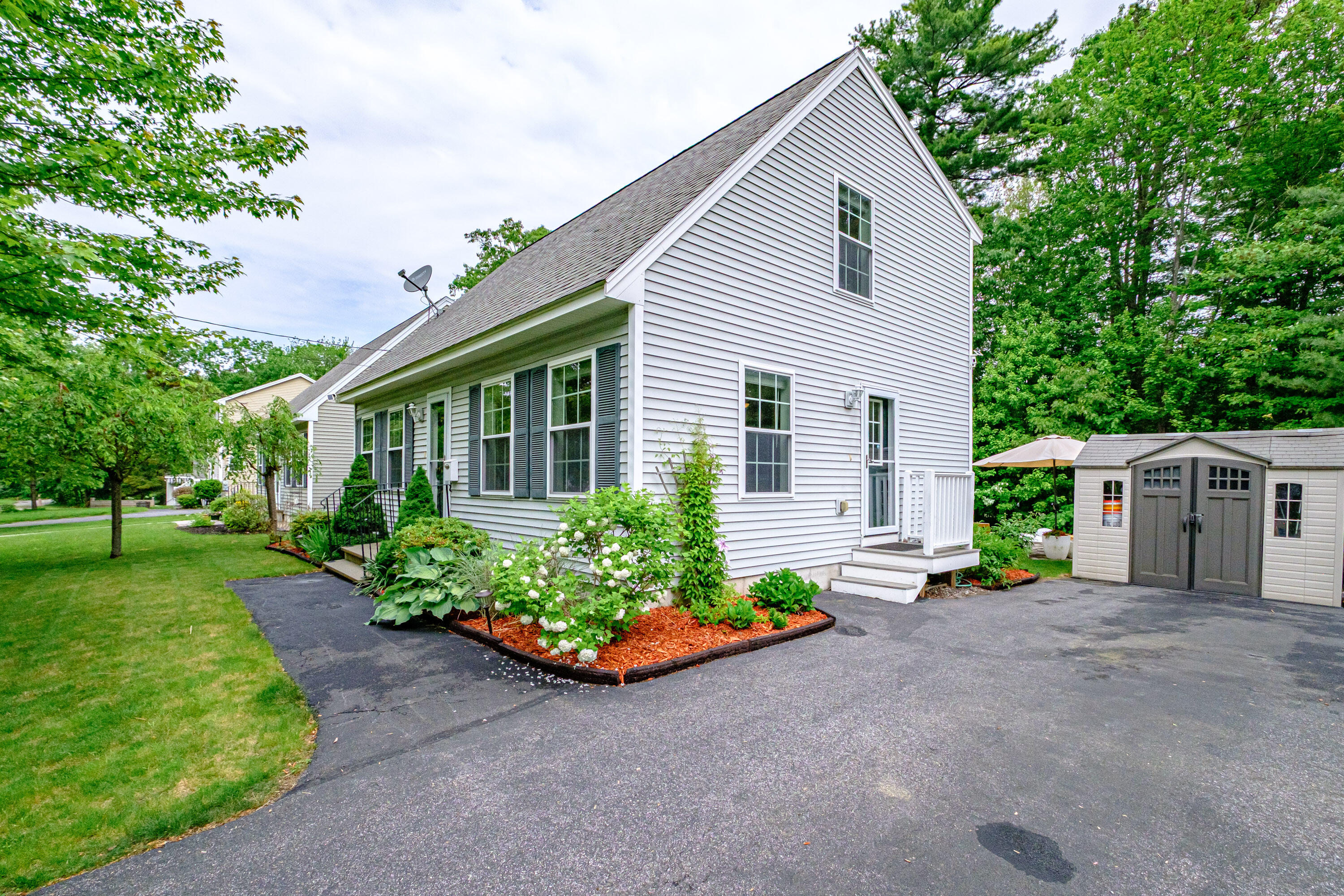 133 Plymouth Street Portland ME 04103