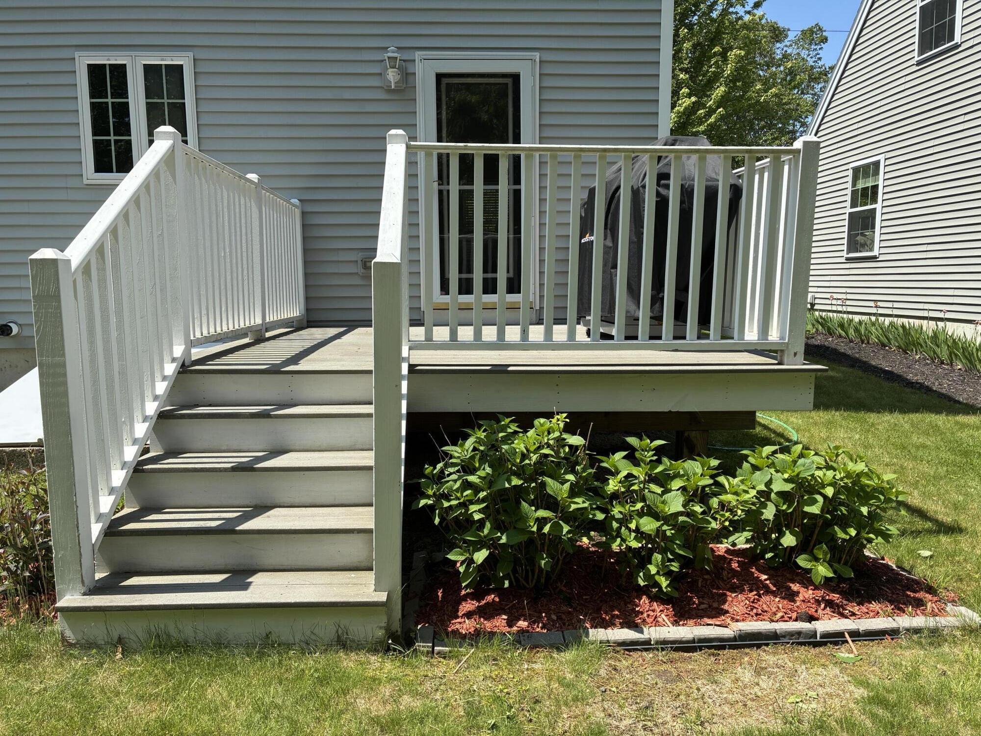 133 Plymouth Street Portland ME 04103