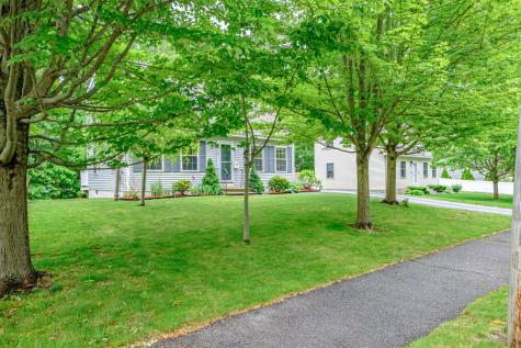 133 Plymouth Street Portland ME 04103