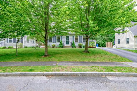 133 Plymouth Street Portland ME 04103