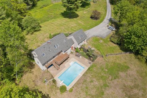 198 Range Road Cumberland ME 04021