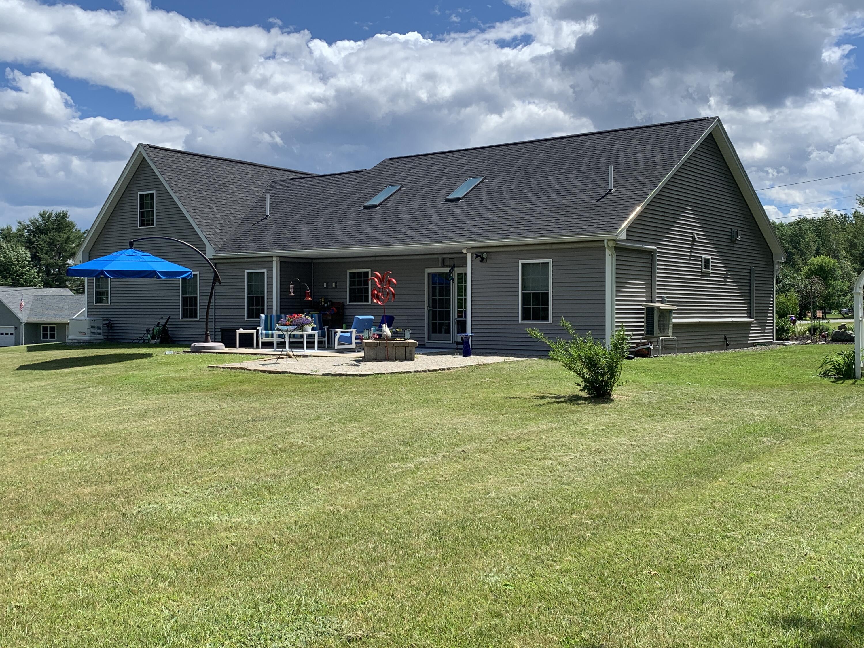 23 Rebecca Drive Sidney ME 04330