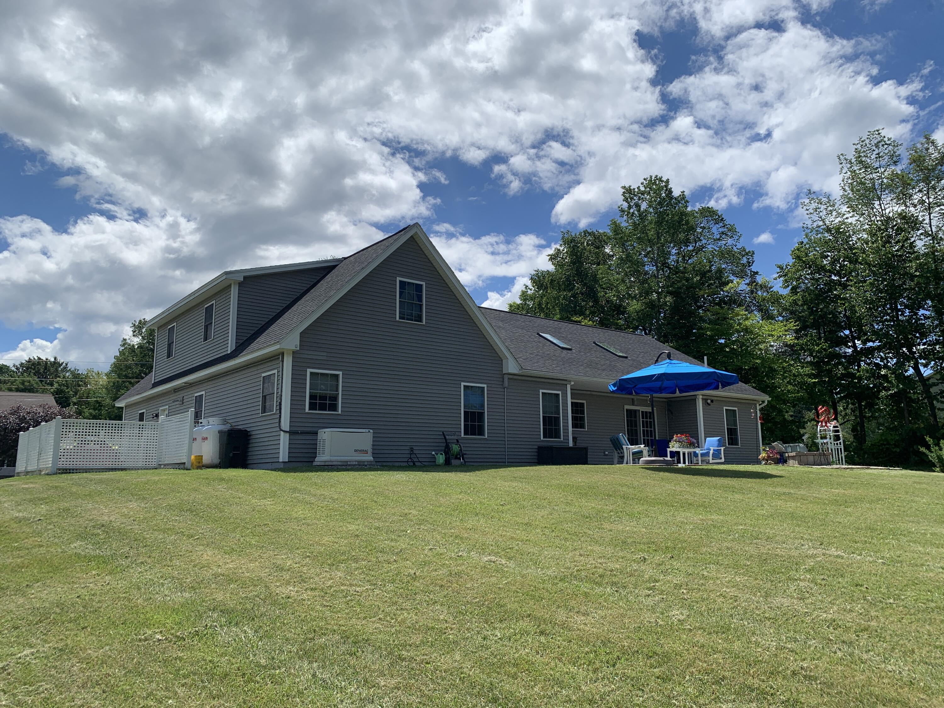 23 Rebecca Drive Sidney ME 04330
