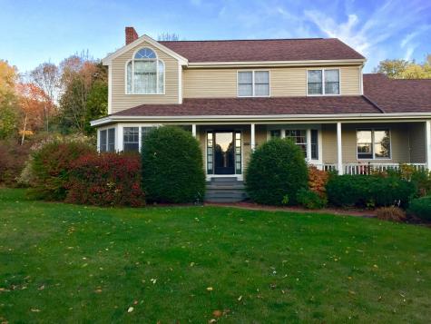 1 Lantern Lane Waterville ME 04901