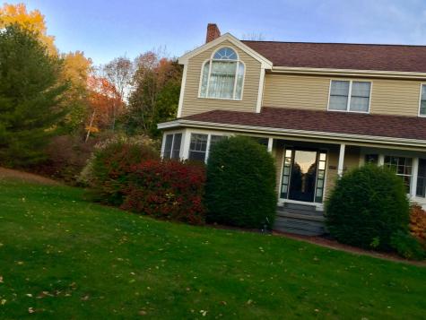 1 Lantern Lane Waterville ME 04901