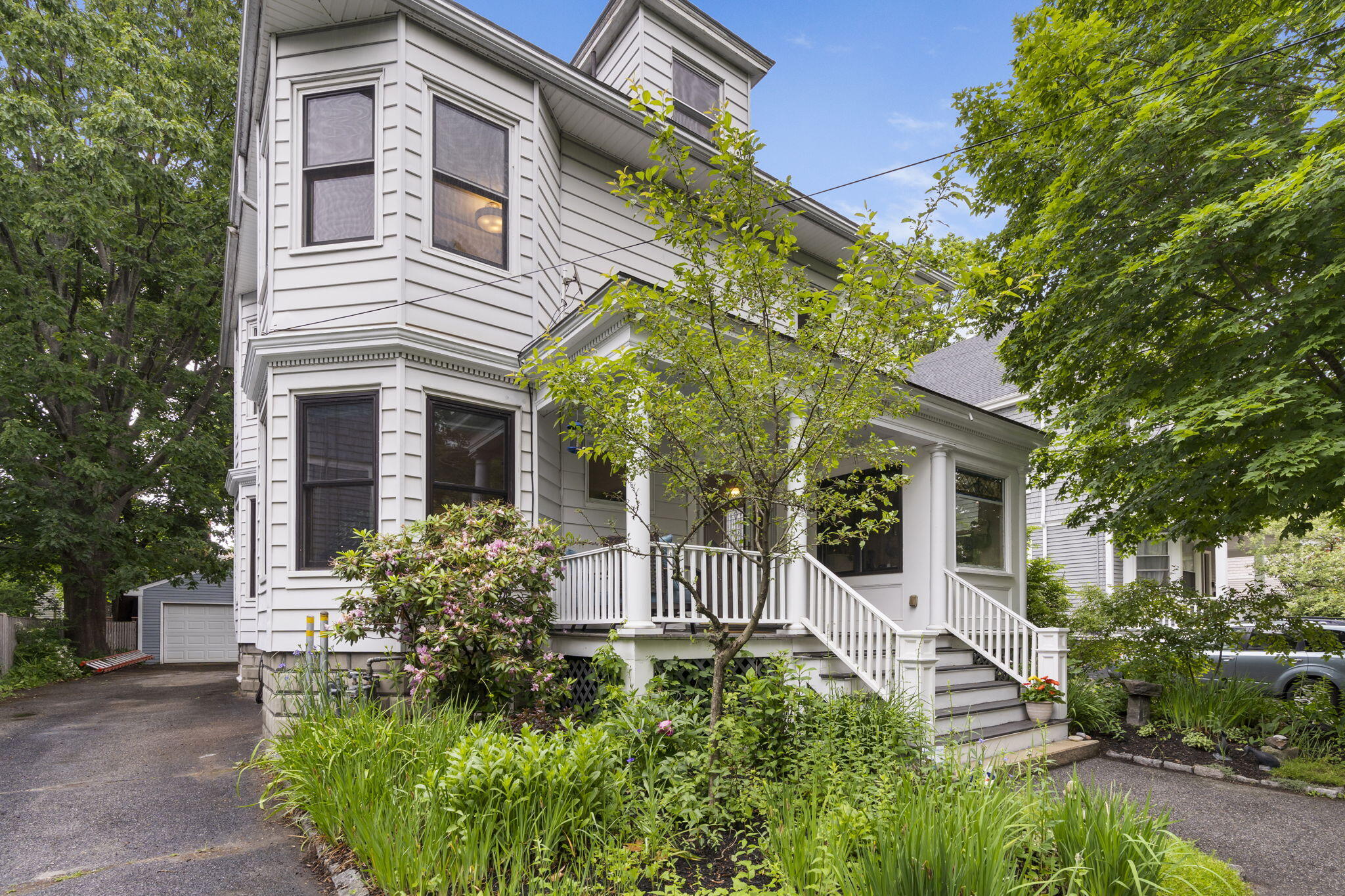 15 Amherst Street Portland ME 04103