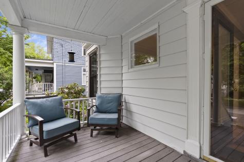 15 Amherst Street Portland ME 04103