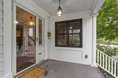 15 Amherst Street Portland ME 04103