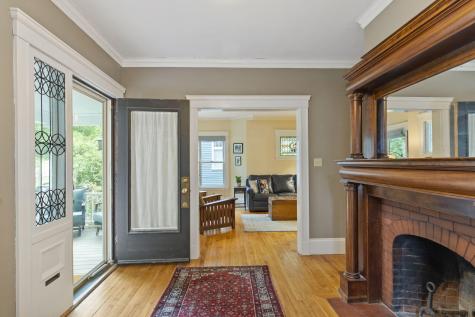 15 Amherst Street Portland ME 04103