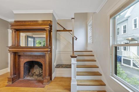 15 Amherst Street Portland ME 04103