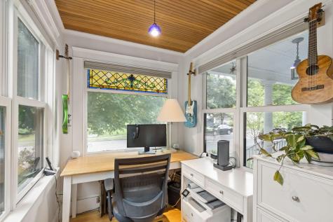 15 Amherst Street Portland ME 04103
