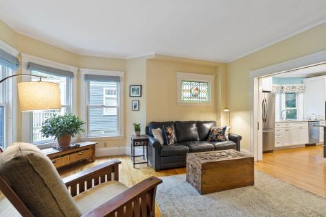 15 Amherst Street Portland ME 04103