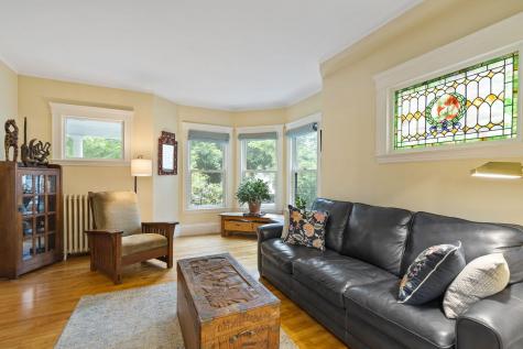 15 Amherst Street Portland ME 04103