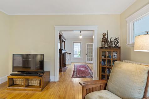 15 Amherst Street Portland ME 04103