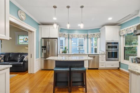 15 Amherst Street Portland ME 04103