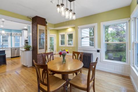 15 Amherst Street Portland ME 04103