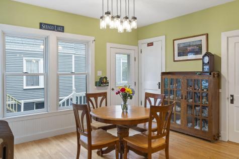 15 Amherst Street Portland ME 04103