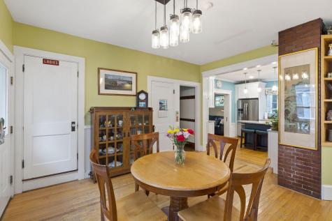 15 Amherst Street Portland ME 04103