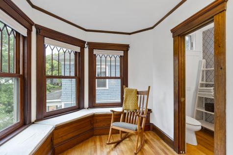15 Amherst Street Portland ME 04103