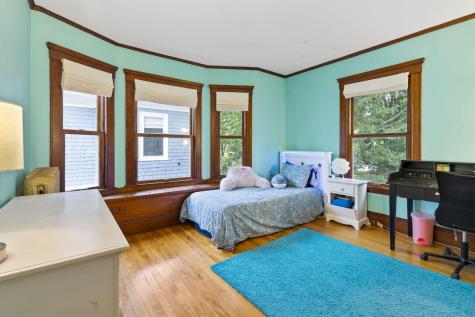 15 Amherst Street Portland ME 04103